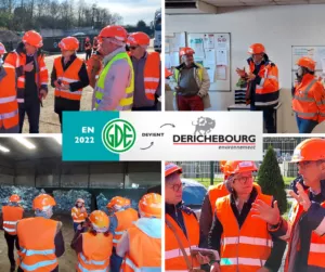 AFM RECYCLAGE – DERICHEBOURG