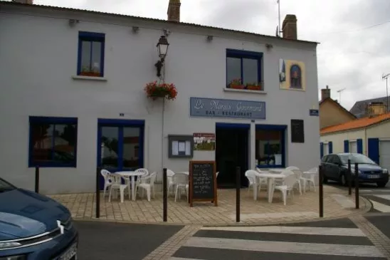 LE MARAIS GOURMAND