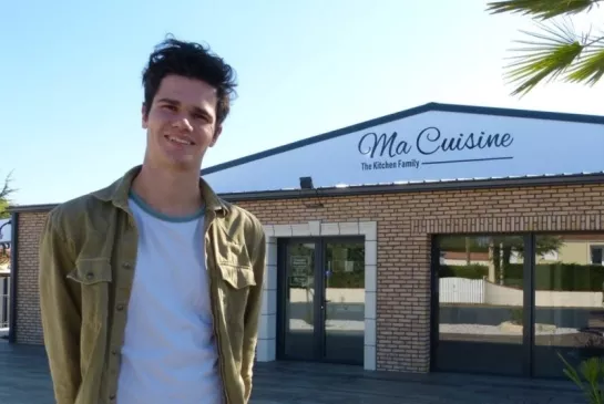 Ma Cuisine