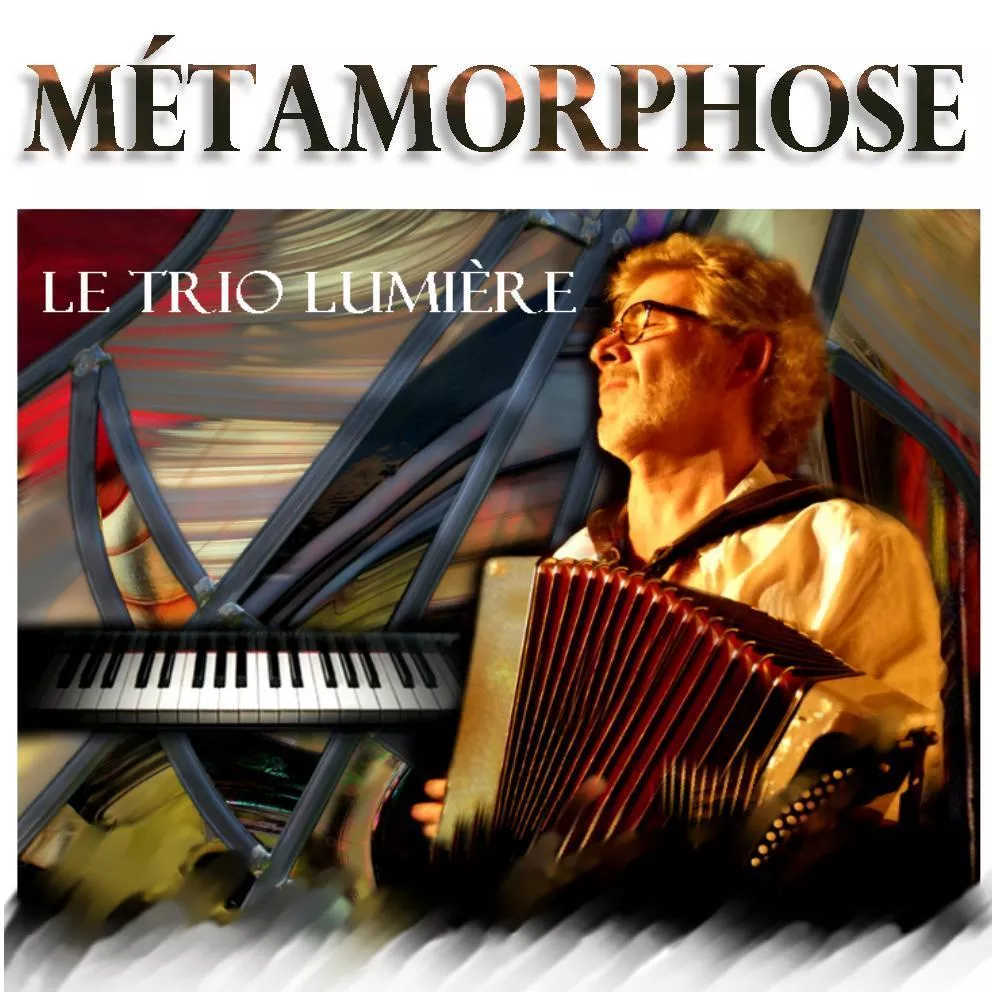 Main du Jazz