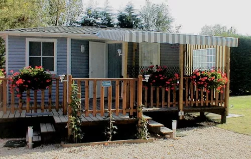 Bel Air Holiday Park – Camping