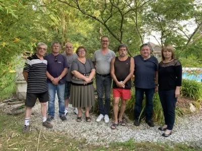 PETANQUE SALLERTAINOISE