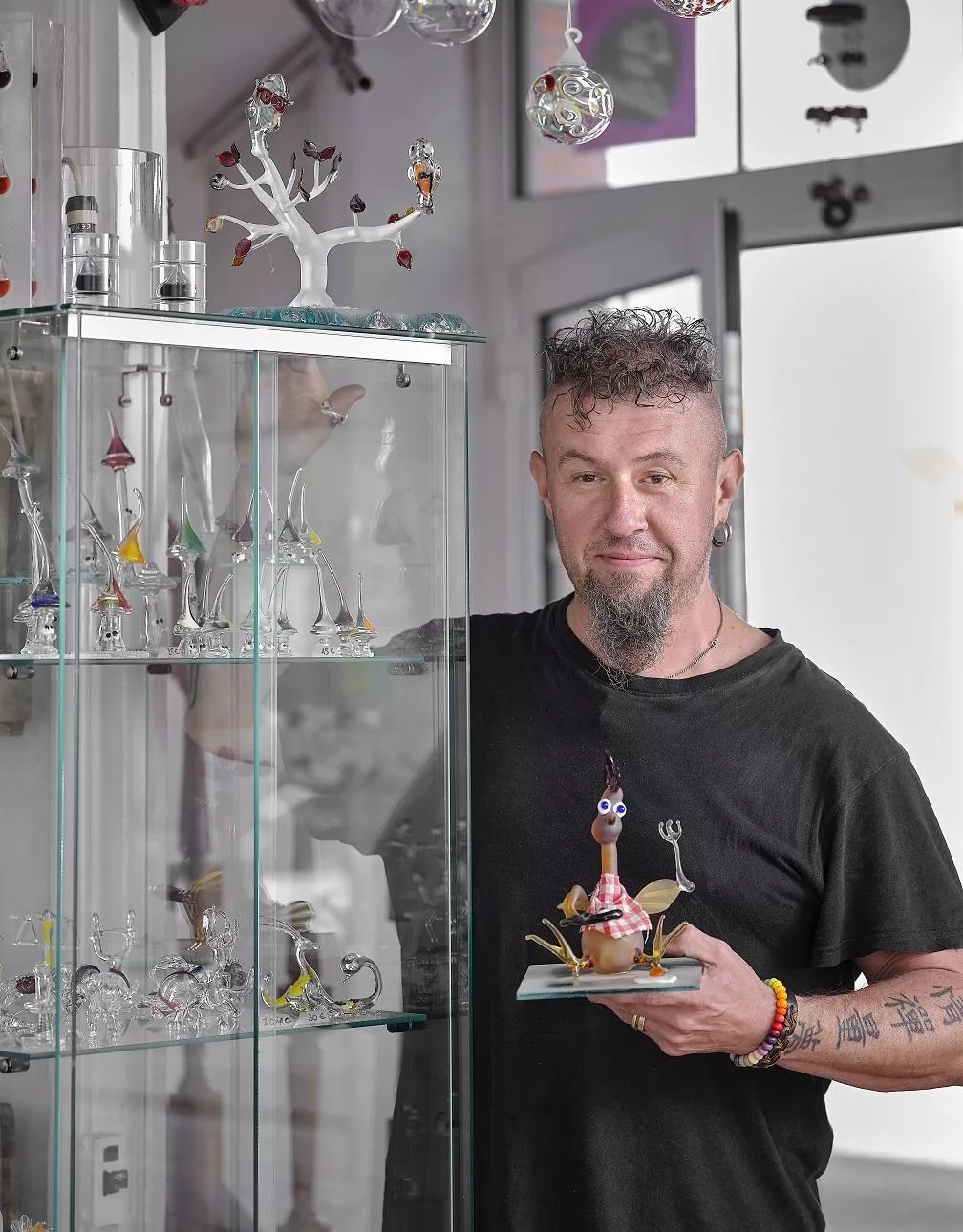 Phil de Verre Phil de Verre