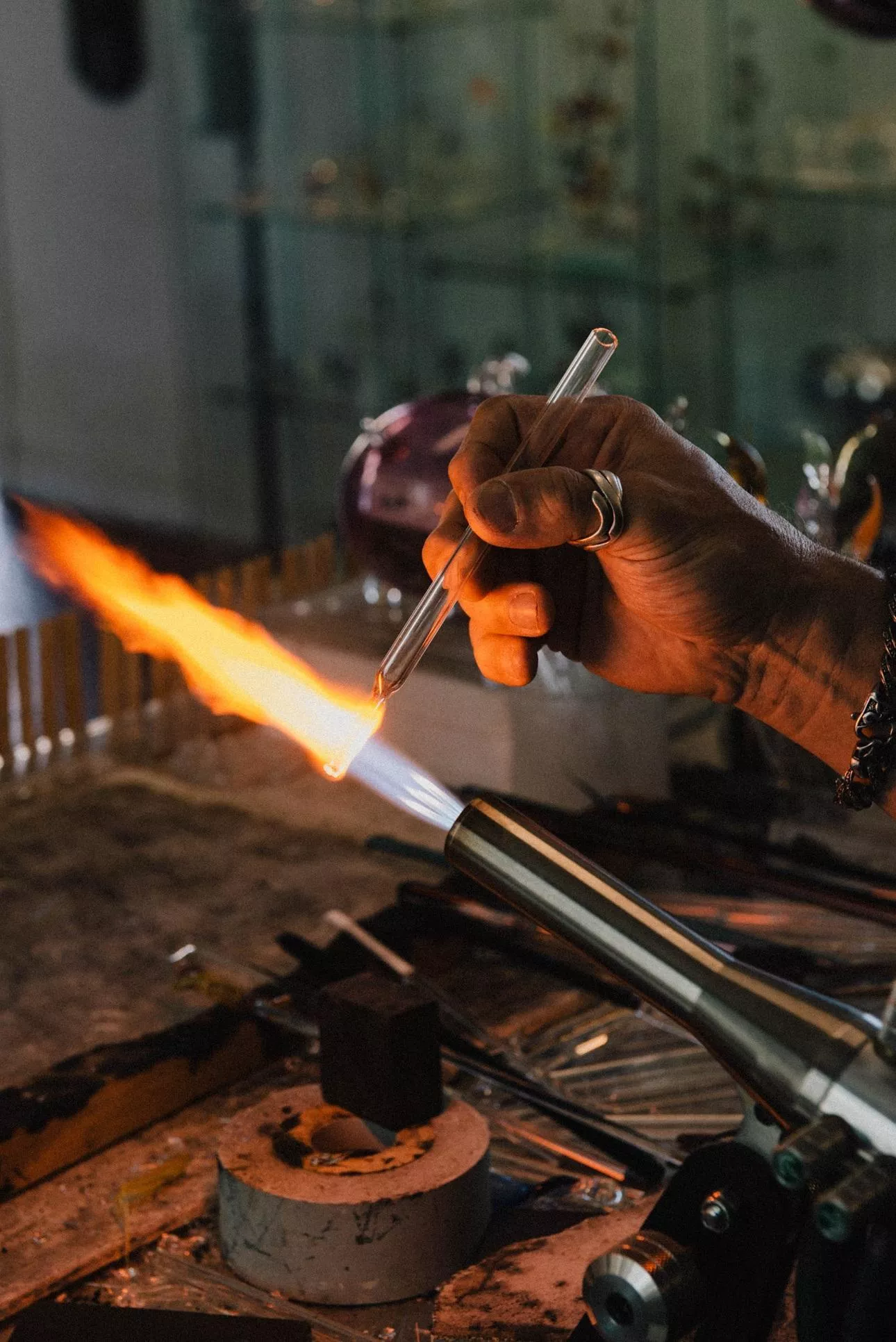 Phil de Verre Phil de Verre