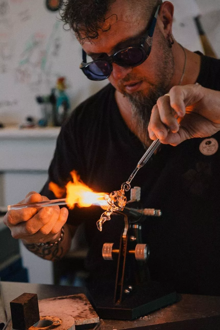 Phil de Verre Phil de Verre