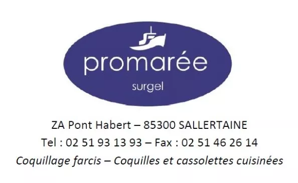 PROMAREE SURGEL