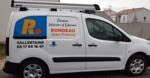 Jean-francis Rondeau