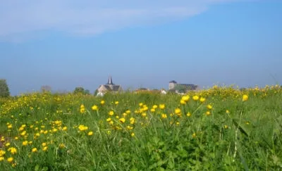 Aide à Domicile en Milieu Rural