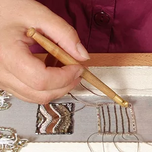 Initiez-vous à la broderie d’art