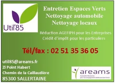 ESAT UTIL’85