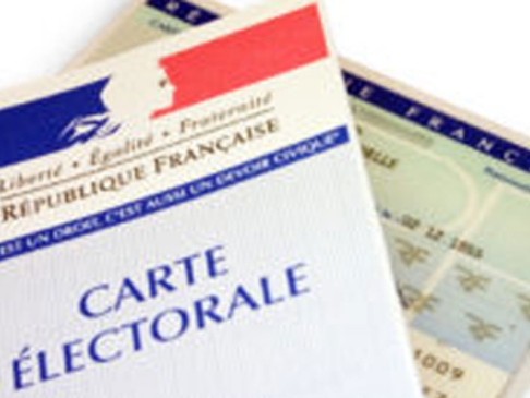 Élections Européennes